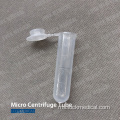 MCT 0.5ml / 1.5ml / 2ml / 5ml